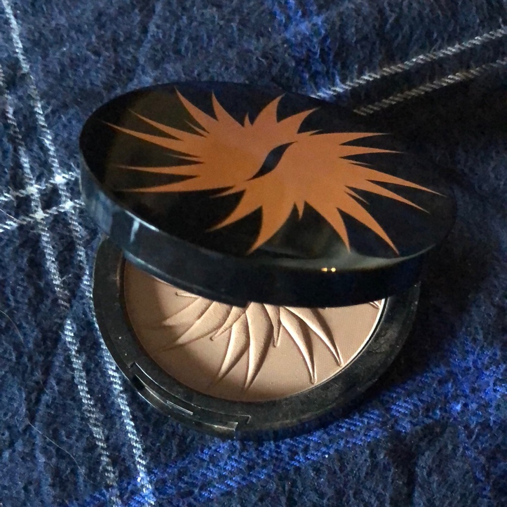 Sephora Bronzer - Bora Bora (Light)